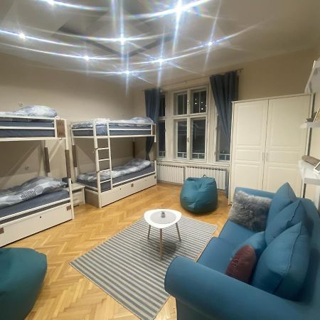 Fg Boutique Hostel Σαράγεβο Εξωτερικό φωτογραφία