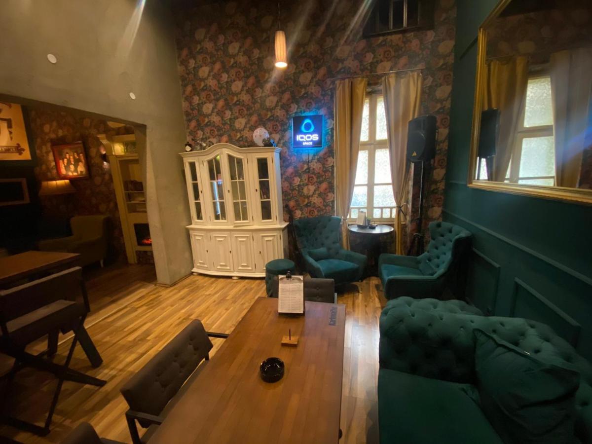 Fg Boutique Hostel Σαράγεβο Εξωτερικό φωτογραφία