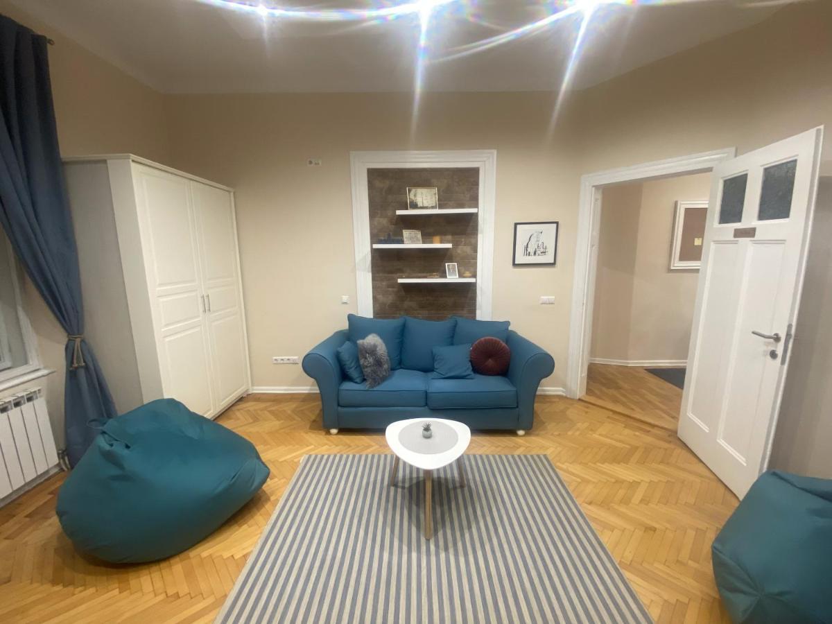 Fg Boutique Hostel Σαράγεβο Εξωτερικό φωτογραφία