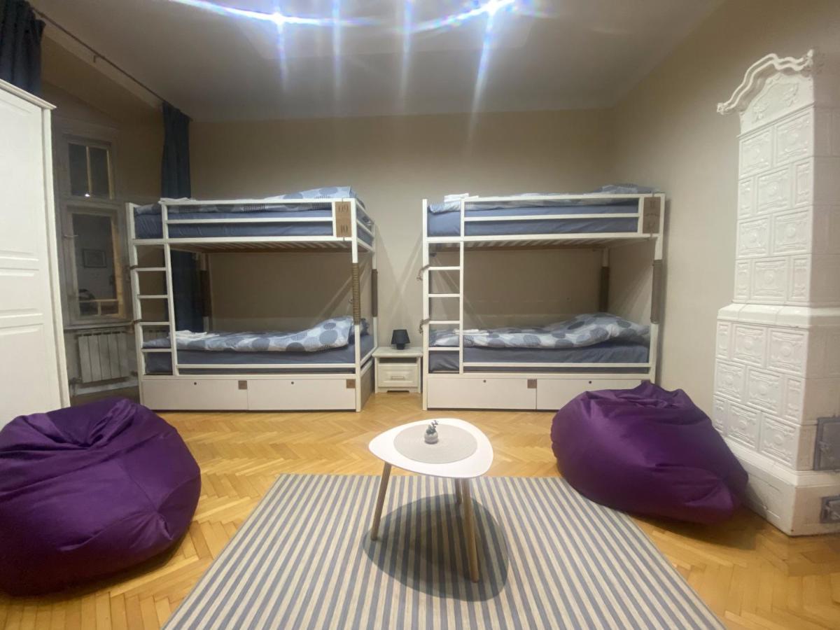 Fg Boutique Hostel Σαράγεβο Εξωτερικό φωτογραφία