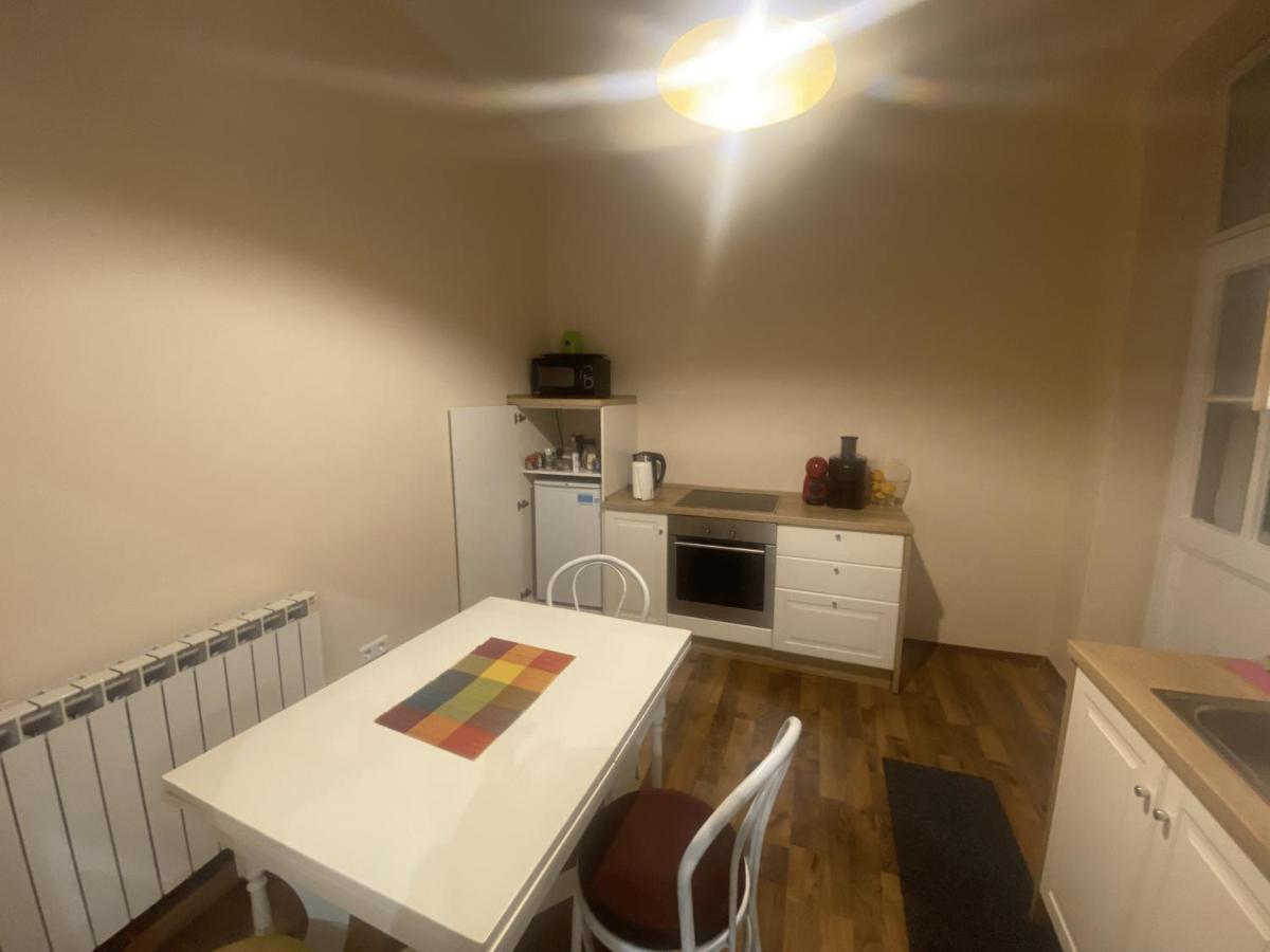 Fg Boutique Hostel Σαράγεβο Εξωτερικό φωτογραφία