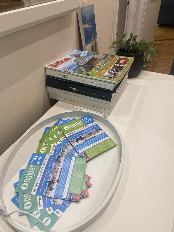 Fg Boutique Hostel Σαράγεβο Εξωτερικό φωτογραφία