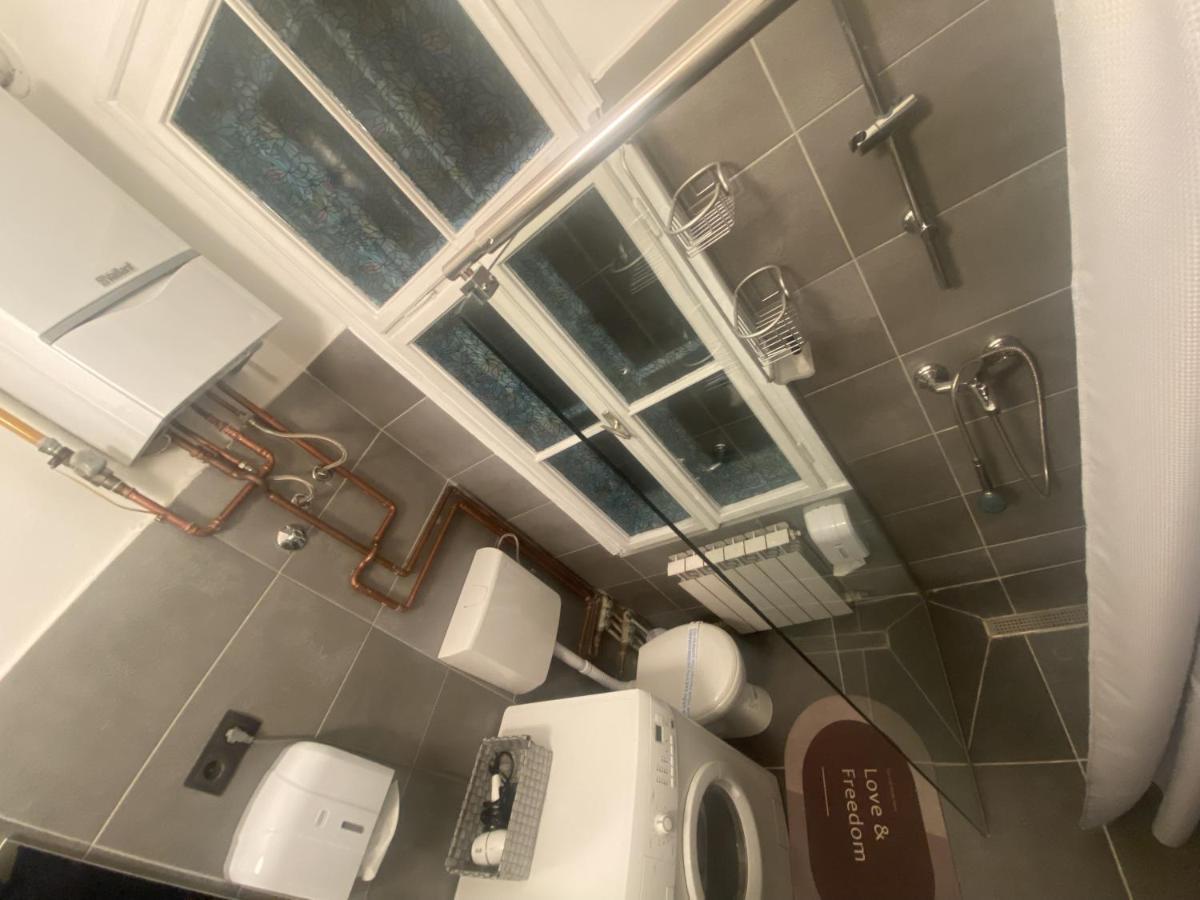Fg Boutique Hostel Σαράγεβο Εξωτερικό φωτογραφία