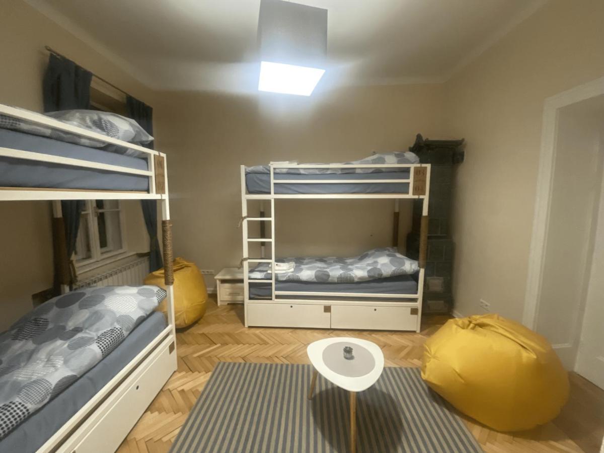 Fg Boutique Hostel Σαράγεβο Εξωτερικό φωτογραφία
