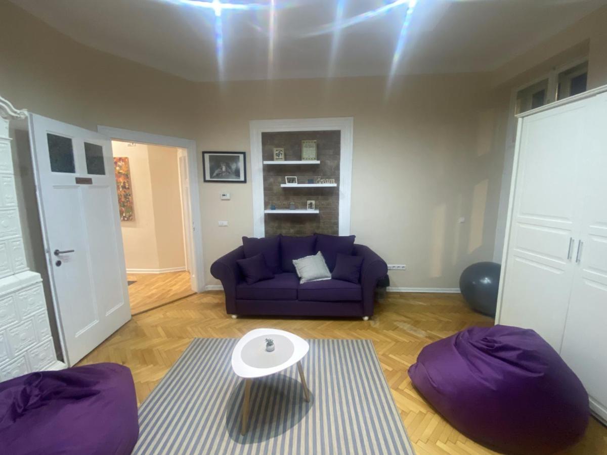 Fg Boutique Hostel Σαράγεβο Εξωτερικό φωτογραφία