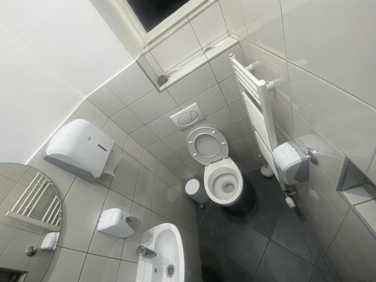 Fg Boutique Hostel Σαράγεβο Εξωτερικό φωτογραφία