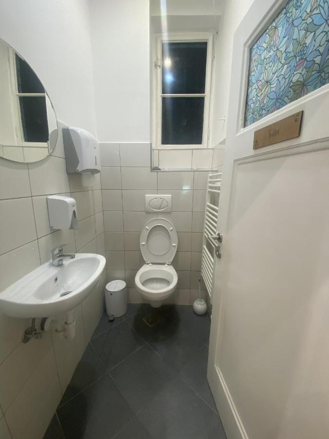 Fg Boutique Hostel Σαράγεβο Εξωτερικό φωτογραφία